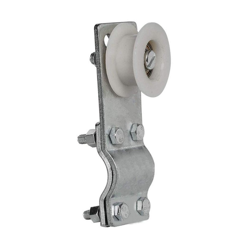 VideoPUP Bicycle Pulley Chain Tensioner Bracket Bikes Adjuster Tensioner Bracket for 49cc 60cc 66cc 80cc Engine Motorized Bicycle - Image 3